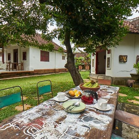 Rumah Paros & Gallery Sukawati المظهر الخارجي الصورة