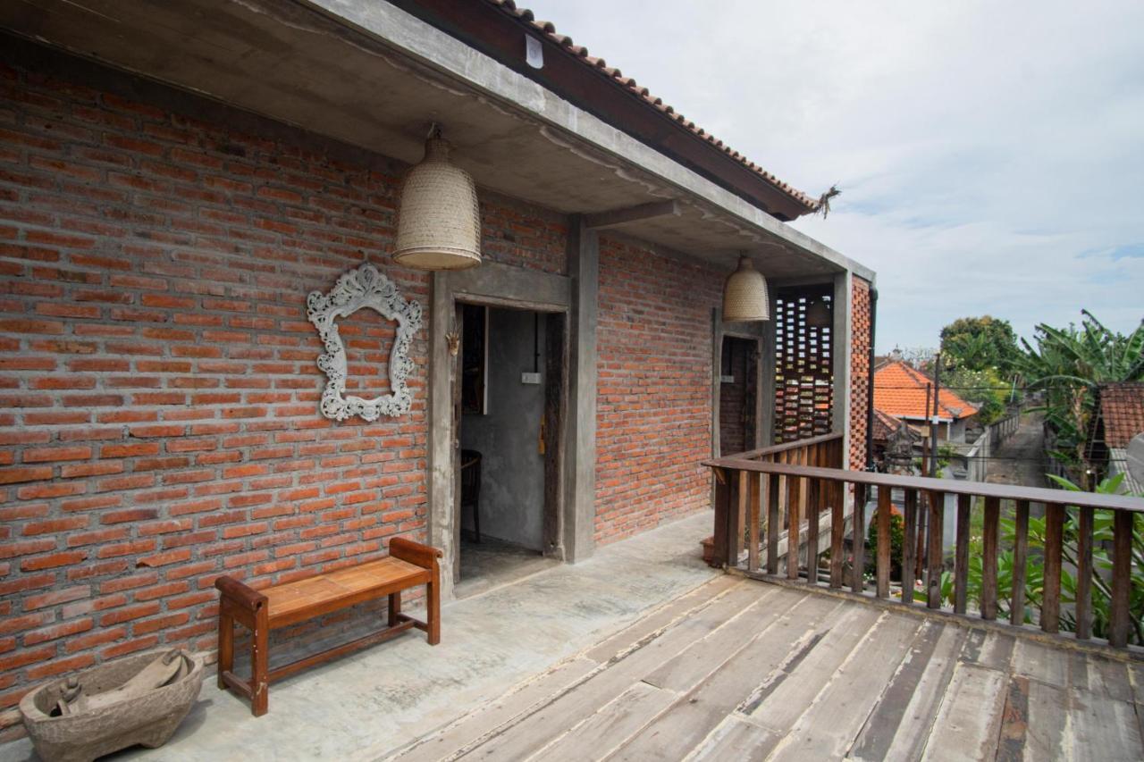 Rumah Paros & Gallery Sukawati المظهر الخارجي الصورة