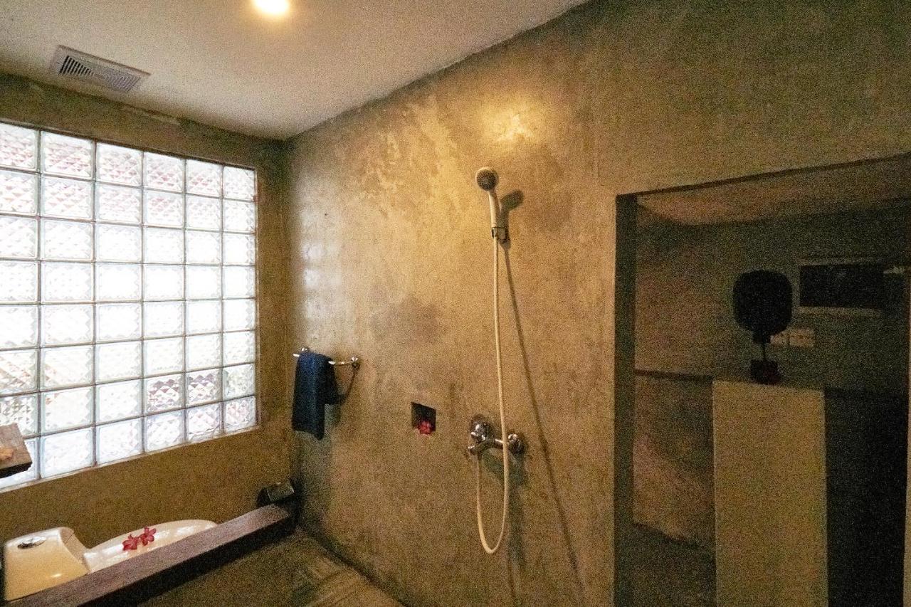 Rumah Paros & Gallery Sukawati المظهر الخارجي الصورة