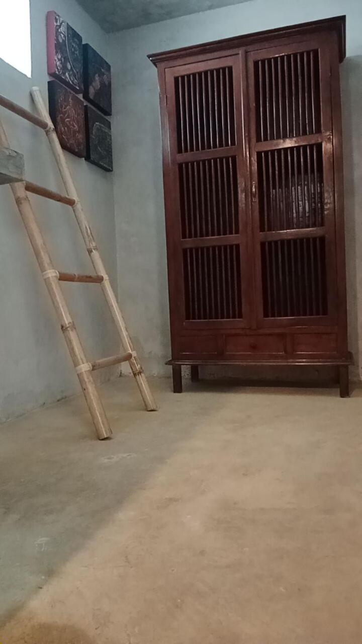 Rumah Paros & Gallery Sukawati المظهر الخارجي الصورة